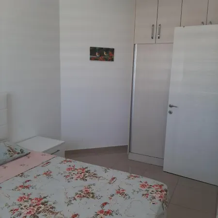 Appartamento Fivefingers *