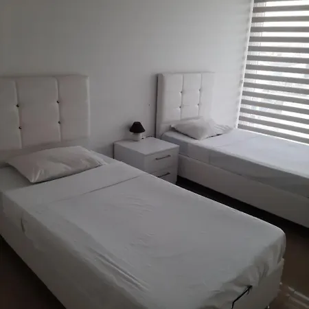 Fivefingers Апартаменты