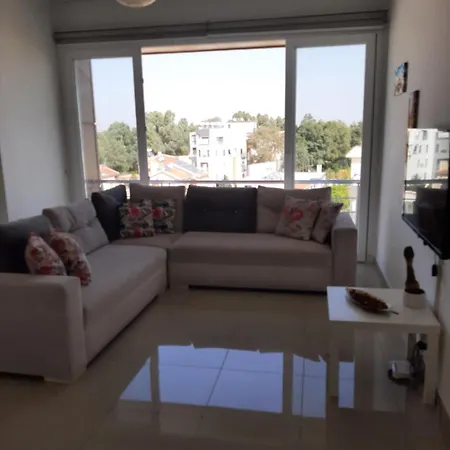 Апартаменты Fivefingers