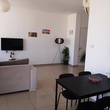 Апартаменты Fivefingers