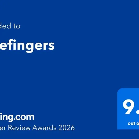 Fivefingers * Gonyeli