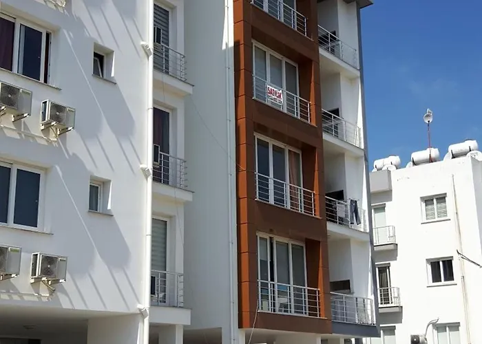 Fivefingers Apartmán *